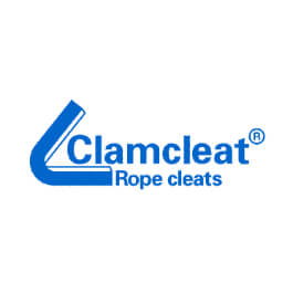Clamcleat