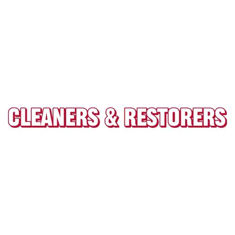 Cleaners & Restorers