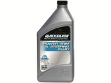 Quicksilver Power Trim Steering Fluid
