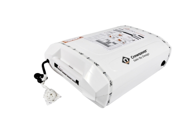Crewsaver Liferaft ISO9650-1