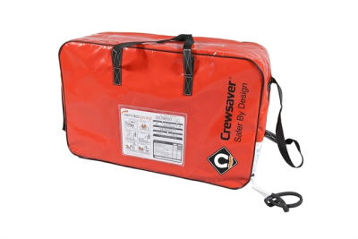 Crewsaver Liferaft ISO9650-1