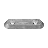 Tecnoseal Bolt On Hull Anode 247mm Long 2.3kg 00221