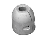 Tecnoseal Shaft Anode 1 1/4" - Zinc