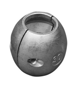 BA / Tecnoseal Shaft Anode Zinc 1 3/4" (44.45mm) SH445