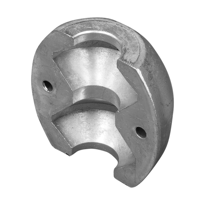 BA / Tecnoseal Shaft Anode Zinc 1 3/4" (44.45mm) SH445