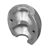 BA / Tecnoseal Shaft Anode Zinc 1 3/4" (44.45mm) SH445