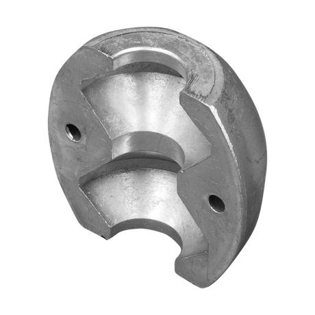 BA / Tecnoseal Shaft Anode Zinc 1 3/4" (44.45mm) SH445