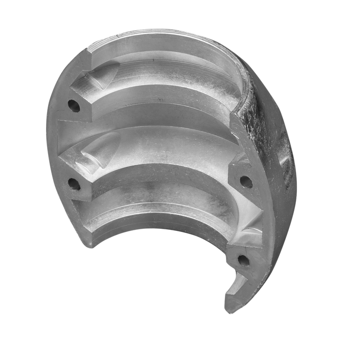 BA / Tecnoseal Shaft Anode Zinc 2" (50.8mm) SH051