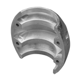 BA / Tecnoseal Shaft Anode Zinc 2" (50.8mm) SH051