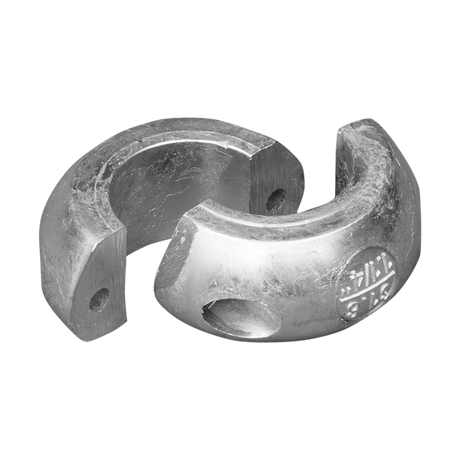 Tecnoseal Shaft Collar Anode 28.6mm - Zinc