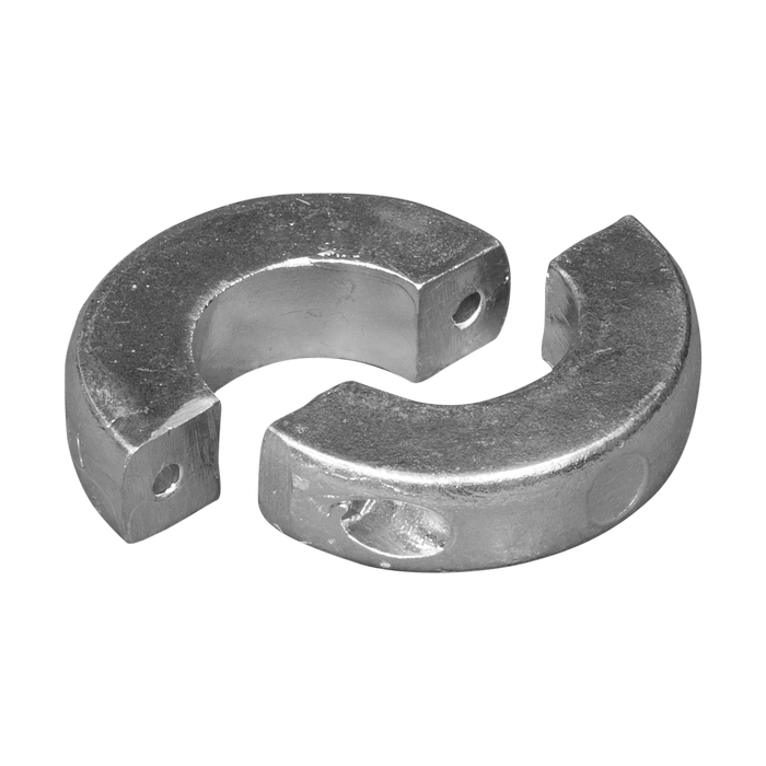 BA / Tecnoseal Shaft Collar Anode Zinc 38mm SH038