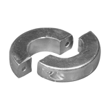 BA / Tecnoseal Shaft Collar Anode Zinc 38mm SH038