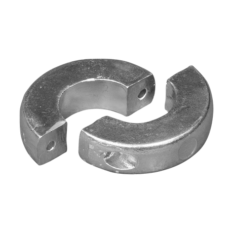 BA / Tecnoseal Shaft Collar Anode Zinc 38mm SH038