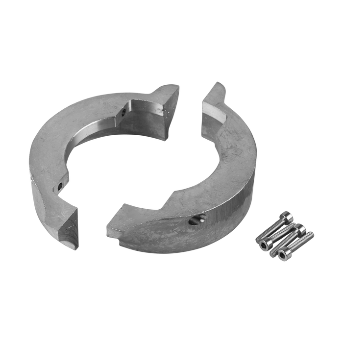 Tecnoseal Volvo Penta 120S Split Ring Saildrive Anode