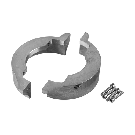 Tecnoseal Volvo Penta 120S Split Ring Saildrive Anode