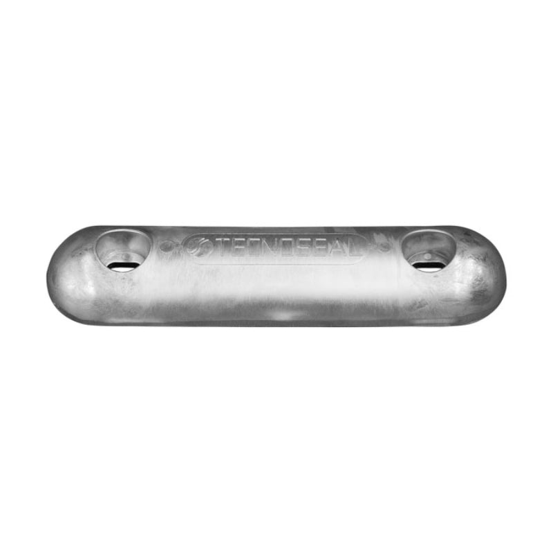 Tecnoseal Bolt On Hull Anode 4kg (ZD78 Style) 00271E
