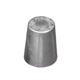 Tecnoseal Conical Propeller Nut Anode (Beneteau / Radice) 50mm - 00405