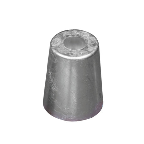 Tecnoseal Conical Propeller Nut Anode (Beneteau / Radice) 50mm - 00405