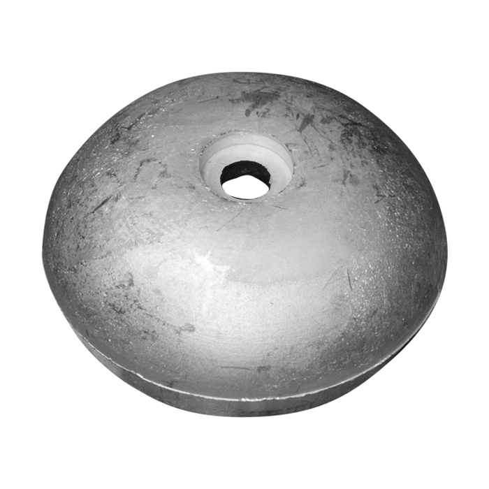 Tecnoseal Side Power Sleipner Prop Nut Anode Aluminium 45mm