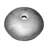 Tecnoseal Side Power Sleipner Prop Nut Anode Aluminium 45mm