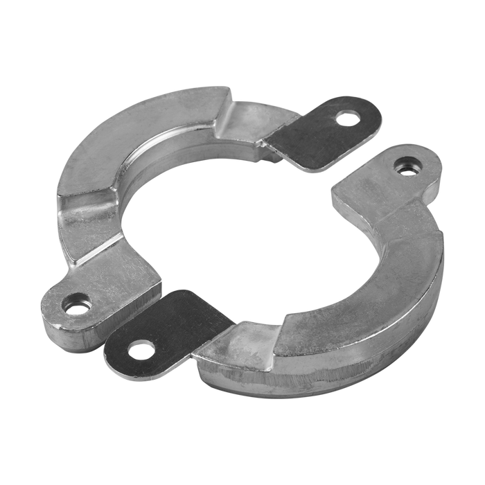 Tecnoseal Yanmar Split Collar Anode Zinc