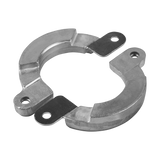 Tecnoseal Yanmar Split Collar Anode Zinc