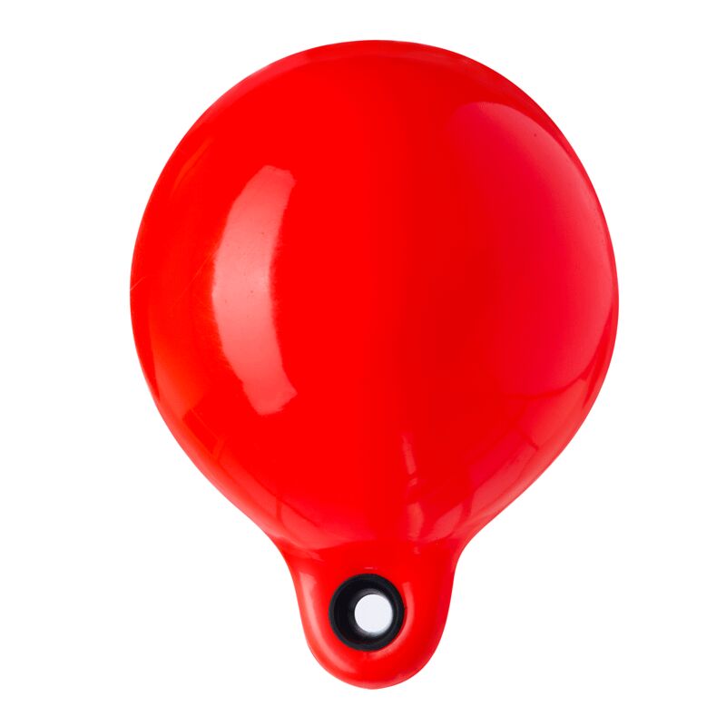 Marker Buoys Signal Orange 25 x 28 (10 x 11)