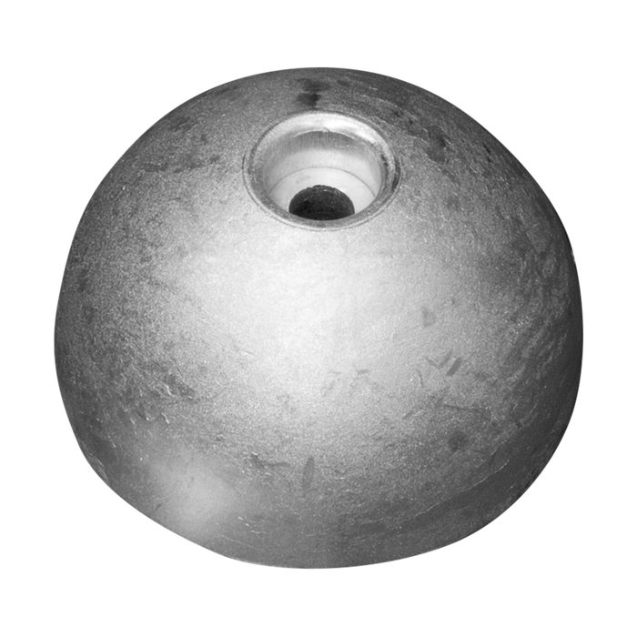 Tecnoseal Quick Bow Thruster Anode  TQ18500 50D x 32Hmm Zinc