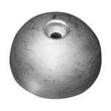 Tecnoseal Quick Bow Thruster Anode  TQ18500 50D x 32Hmm Zinc