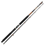 WSB Bow Wave Boat Rod 2-Piece 6' 15-30lb