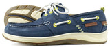 Orca Bay Ocean Men's Waterproof Boat Shoe