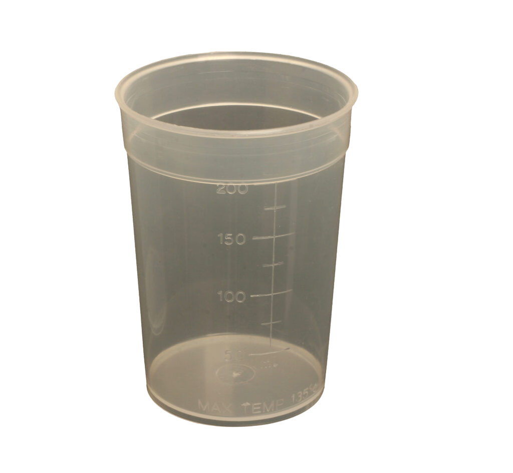 Ocean Safety Liferaft Drinking Cup 50ml – SUR0050