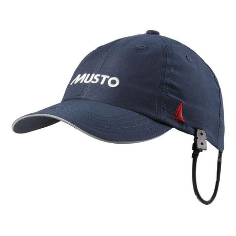Musto ESS FD Crew Cap - Various Colours