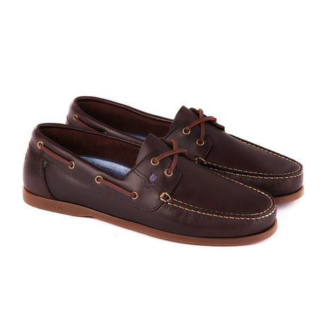Dubarry Port Deck Shoe