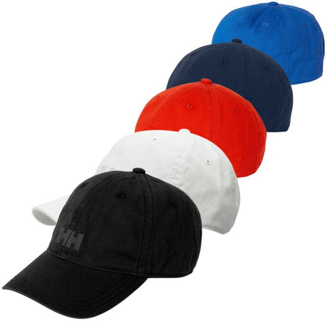 helly-hansen-logo-cap Red_1