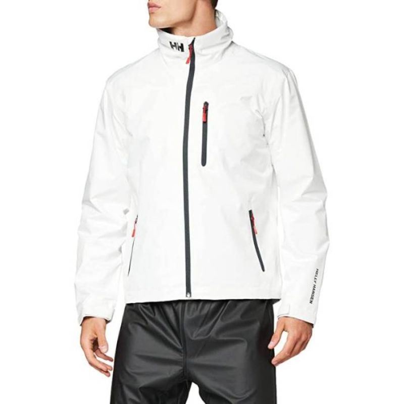 Helly Hansen Crew Midlayer Jacket