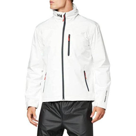 Helly Hansen Crew Midlayer Jacket