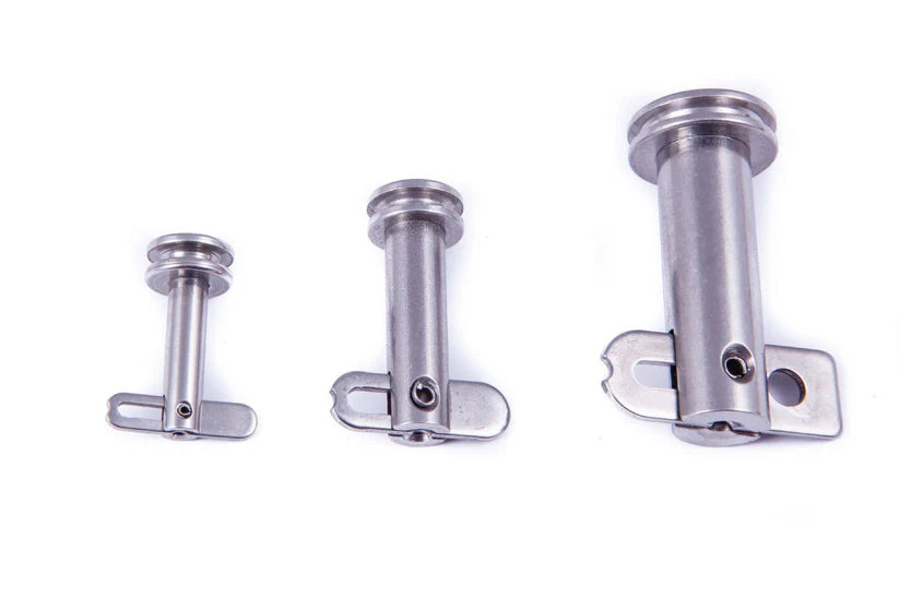 Sea Sure Drop Nose Pin