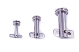 Sea Sure Drop Nose Pin