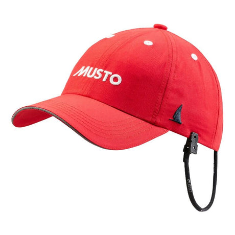 Musto ESS FD Crew Cap - Various Colours