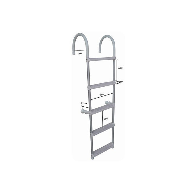 waveline-folding-boarding-ladder 2 Step_1