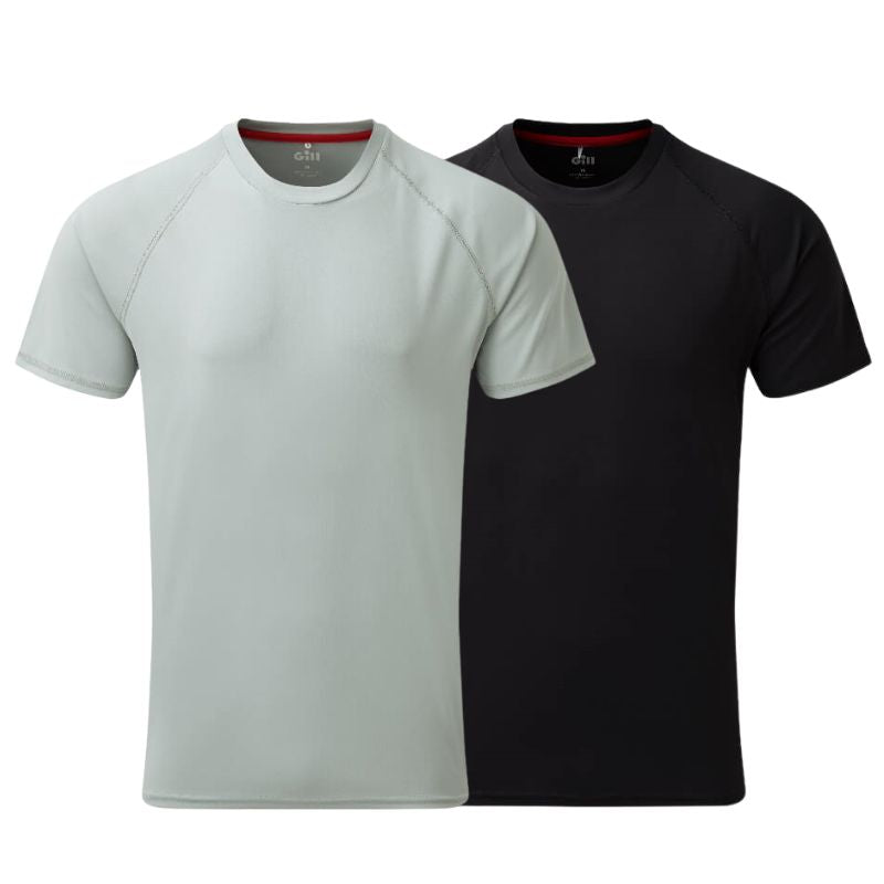 Gill Mens UV Tec Tee