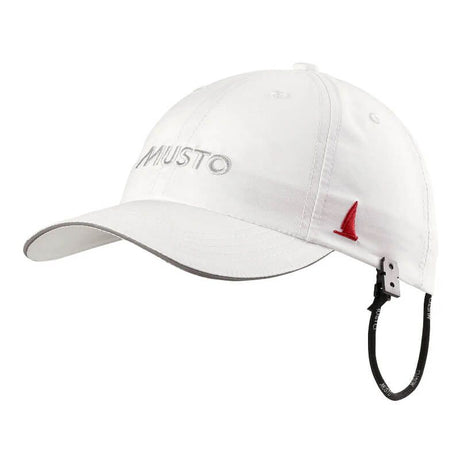 Musto ESS FD Crew Cap - Various Colours