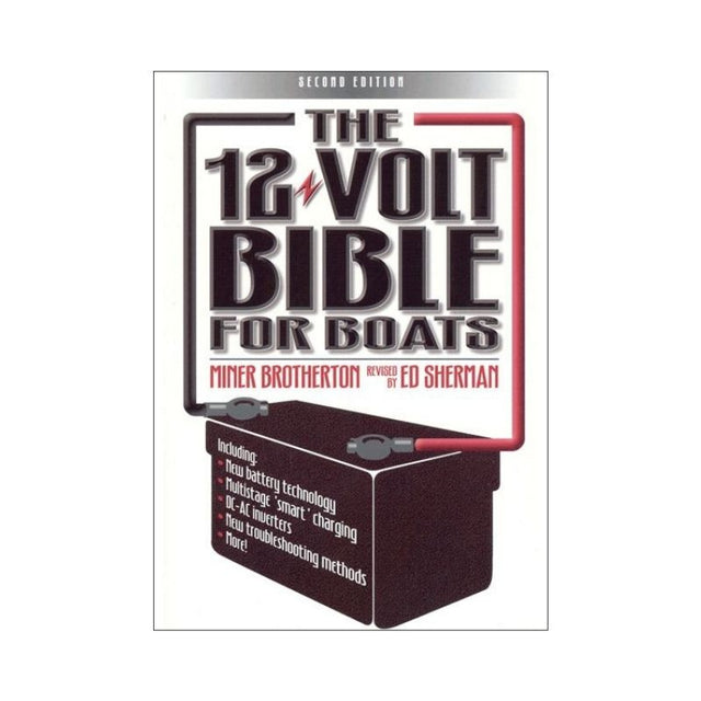 12 Volt Bible
