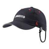 Musto ESS FD Crew Cap - Various Colours