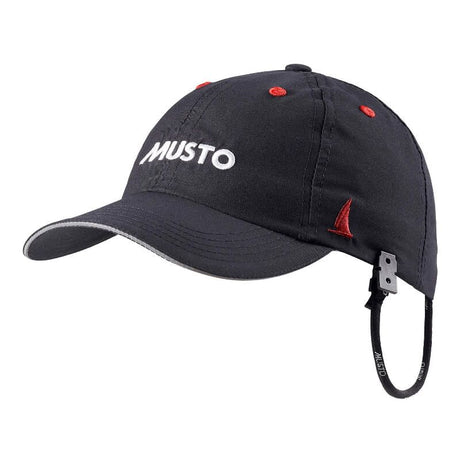 Musto ESS FD Crew Cap - Various Colours