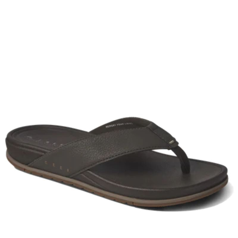 Reef Mens Cushion Bonzer Brown