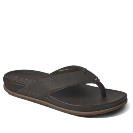 Reef Mens Cushion Bonzer Brown