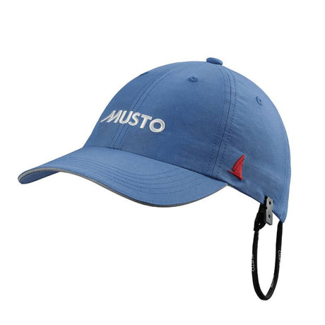 Musto ESS FD Crew Cap - Various Colours