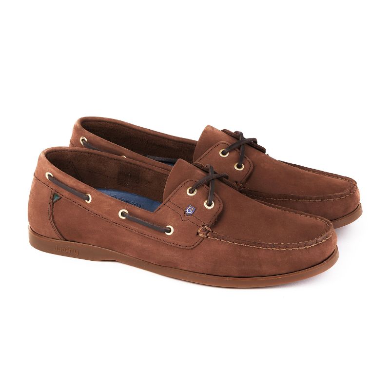 Dubarry Port Deck Shoe